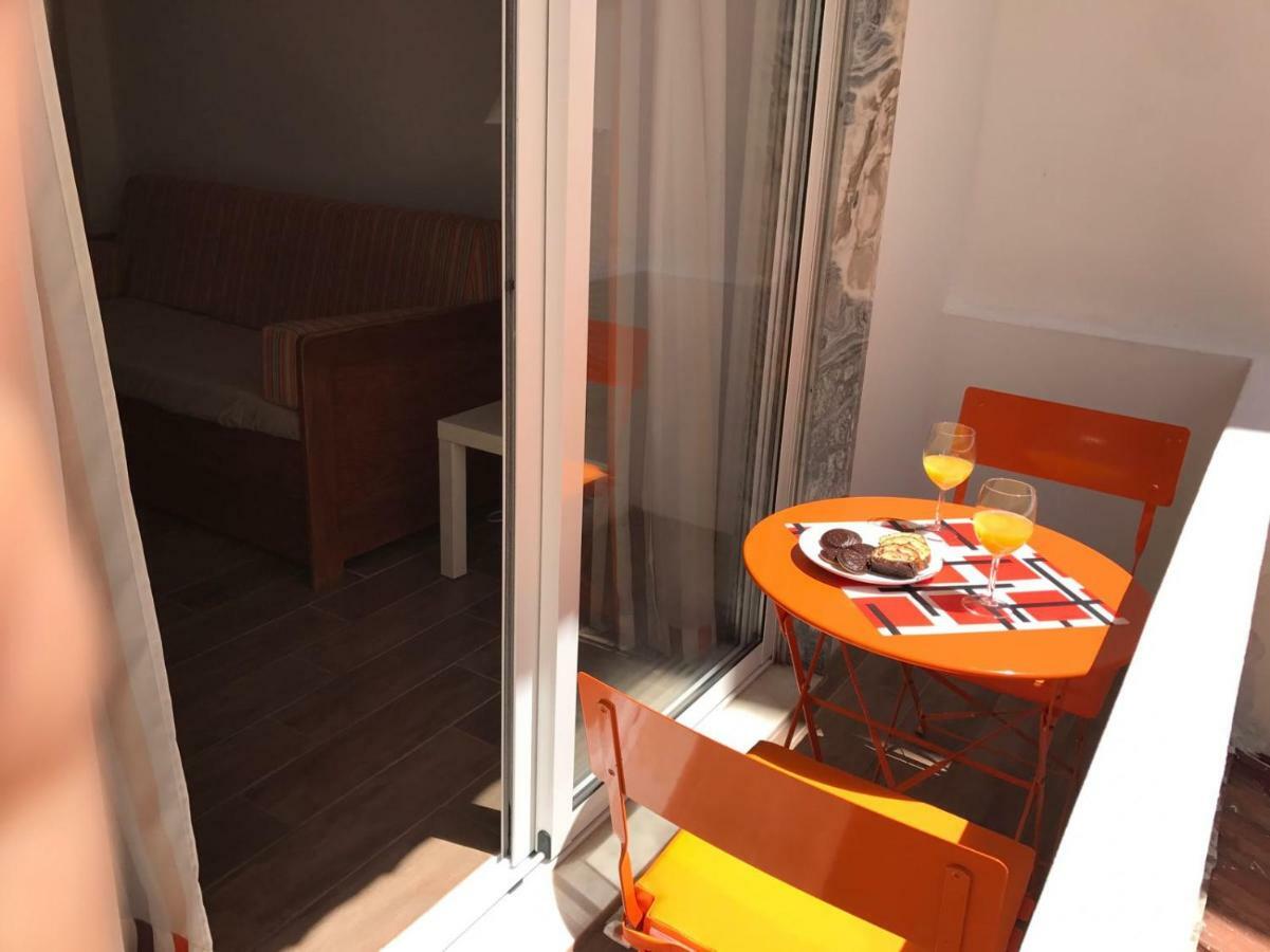 Zesty Orange By Ithouse Apartment Albufeira Exterior photo