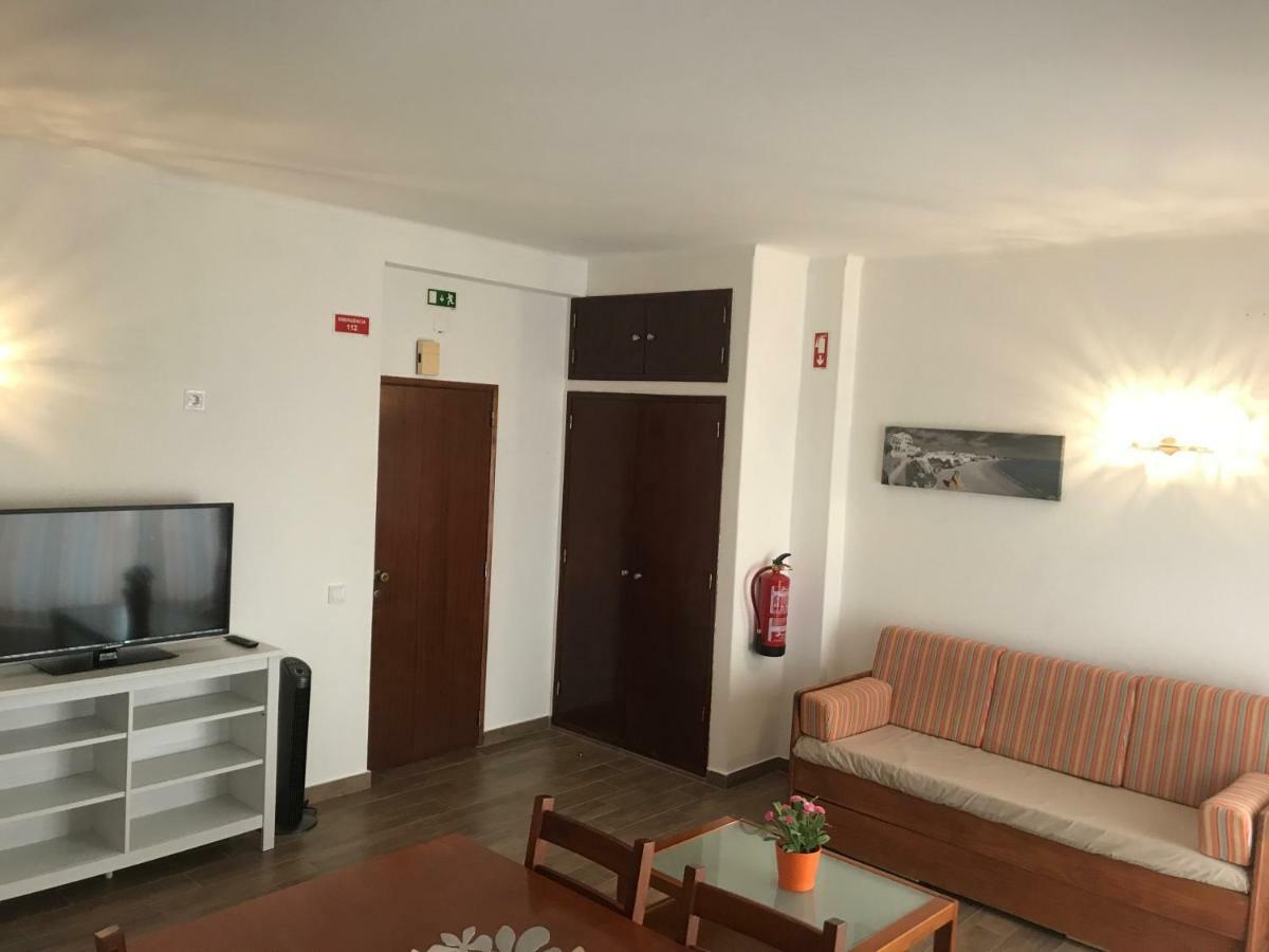 Zesty Orange By Ithouse Apartment Albufeira Exterior photo