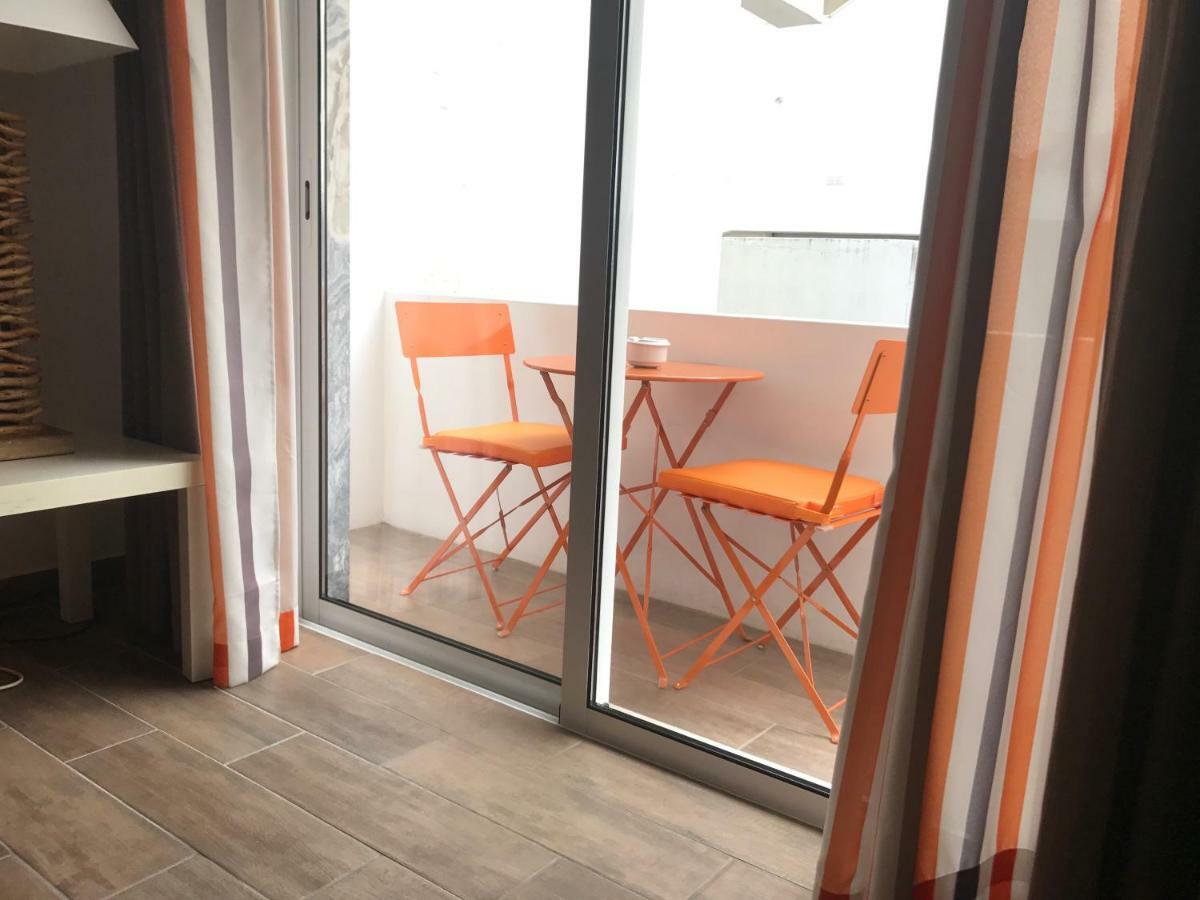 Zesty Orange By Ithouse Apartment Albufeira Exterior photo