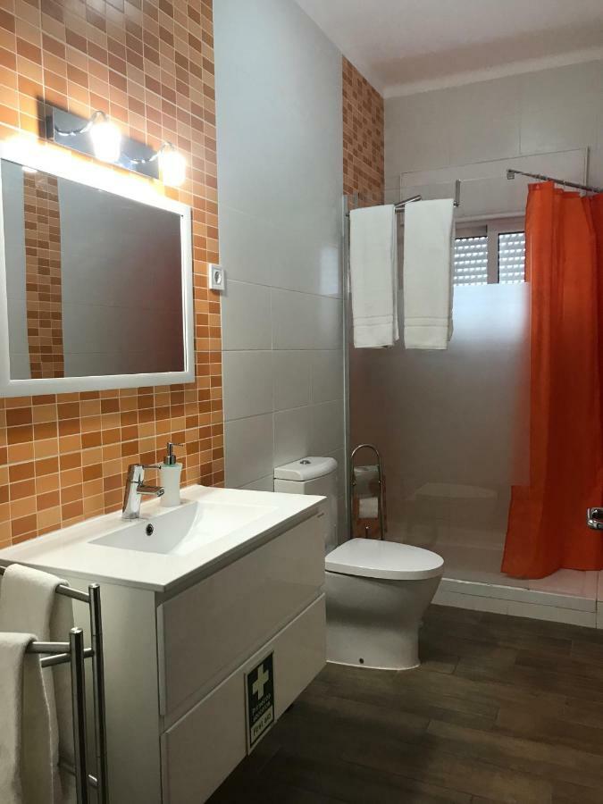 Zesty Orange By Ithouse Apartment Albufeira Exterior photo